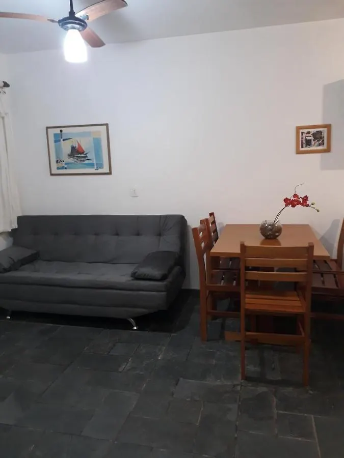 Residencial Colonial Amarelo A 150M Da Praia De Mariscal Aparthotel Bombinhas 0*,